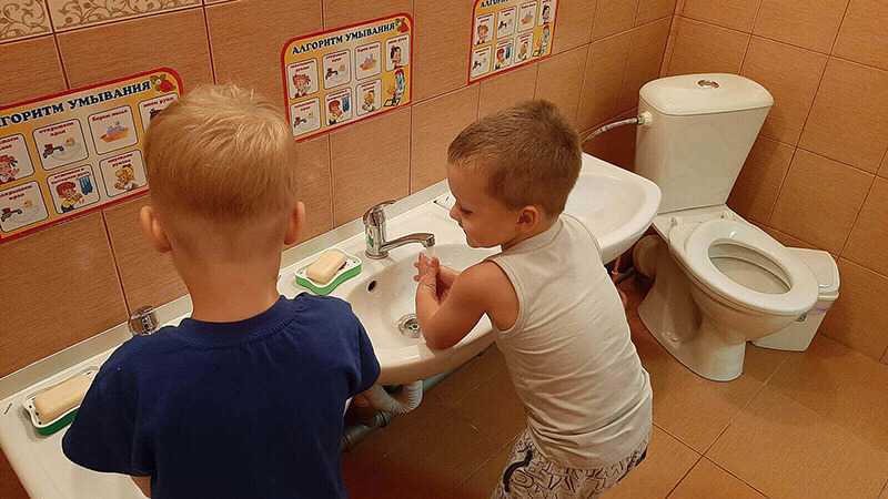 Частный детский сад Пчелка в Энгельсе 5 Частный детский сад Пчелка в Энгельсе 5